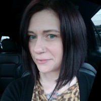 Melissa Goolsby