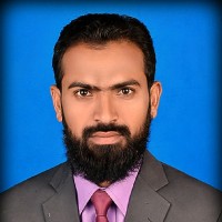 Muhammad Amir Shahzad