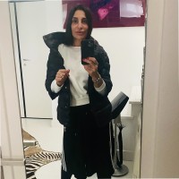 teresa spadafora