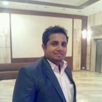 Renjan Varghese