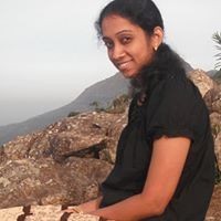 Visalakshi Ramakrishnan