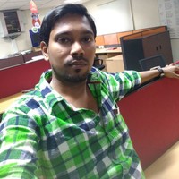 R.Dinesh Kumar