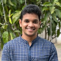 Vikas Anumalasetti