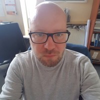 Maciej Soprych