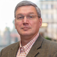 Mark Huson