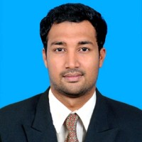 Ravindra Pandian.J
