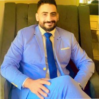 Ali Eissa (Pmp®,Pmi-Acp®,Pmi-Rmp®)