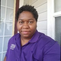 Tarsha Crosson