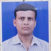 Devendra Kumar Singh