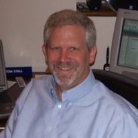 Tom Stall