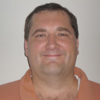 Steven Cook