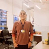 Yamith José Fandiño Parra