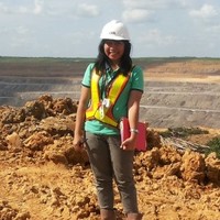 Riana Purwandani Gunawan