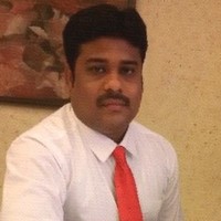 Shiva Kumar V