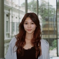 Zoey Goh