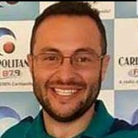 Cristiano Ferreira da Silva