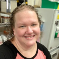 Nina Coulter, Rn, Cpht