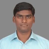 ARUN KUMAR ABEL C A