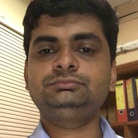 Kamleshkumar Patel