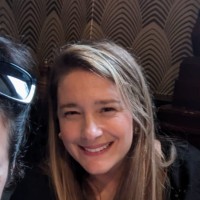 Kate Messham