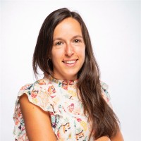 Amandine Bayard