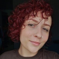 Bianca Andreaze