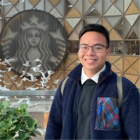 Luke Vu