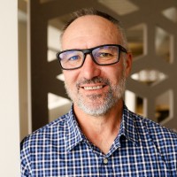 Simon Bradley