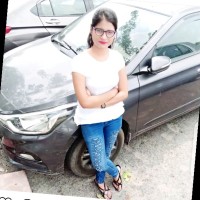 Gitanjali Tiwari