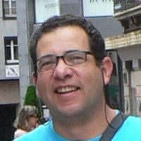 Luis Orlando Franco Rojas