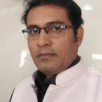 Pabitra Kumar Mondal