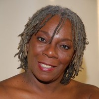 Edna Thomas-Granger