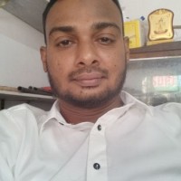 SHIYAS ALI