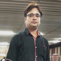 Rahul Kumar