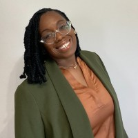 Yonette Eversley
