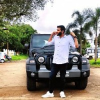 Dany Mathew Johnson Kottamurikkal