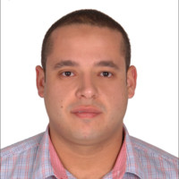 Ibrahim Saed