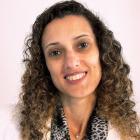 Rejane S. Oliveira Cipriano
