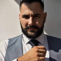 Nikos Bourlios