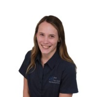 Britney Gwynne