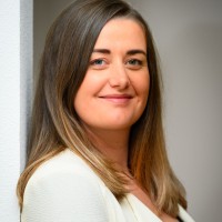 Naomi Van De Ven