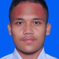 M RIZKI MAULANA