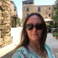 Tina Costelloward