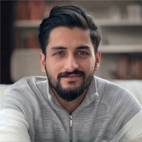 Muneeb A. Mir
