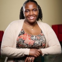 Mary Kamau