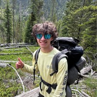 Aidan Pariano
