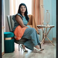 Prachi Agrawal