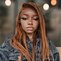 Rose Tina Mindja