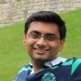 Dipen Parekh