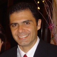 Sergio TONI